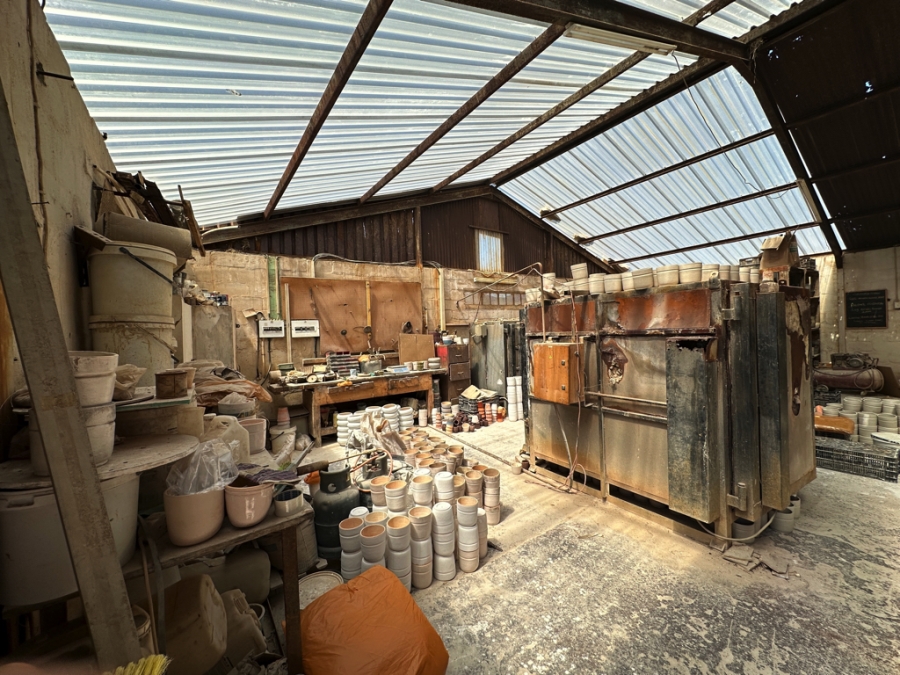 Commercial Property for Sale in Barrydale Western Cape